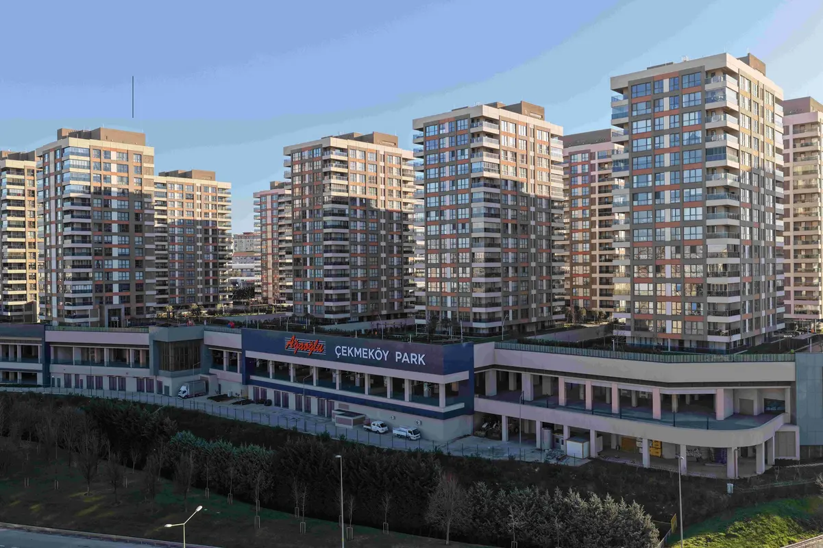 Ağaoğlu GYO’ya Yatırımcı Akını: 1 Milyon Sınırı Aşıldı!