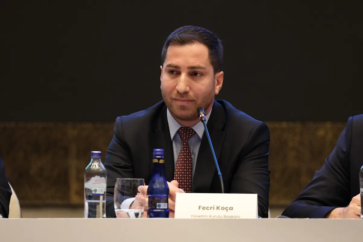 Türkiye, Global Yatırımda Yeni Merkez Oluyor