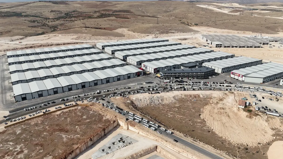 Gaziantep’te Ulaşım Devrimi: GAZİRAY Etkisi