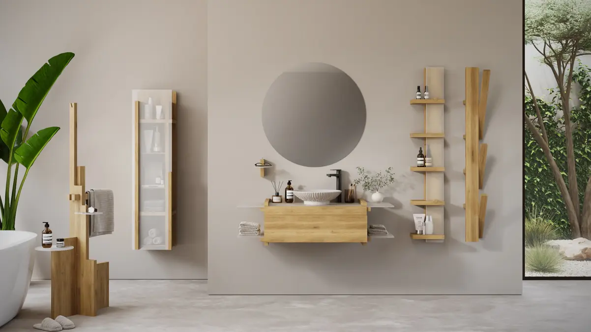 Creavit’in Çevre Duyarlı Tasarımları İlgi Odağı