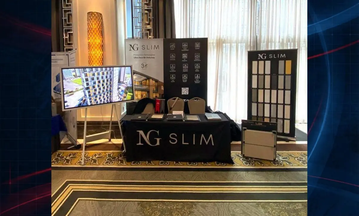 NG Slim: İnce Yapısıyla Sektörün Gözdesi