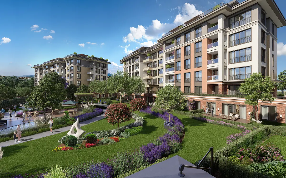 Özak GYO’dan Vade Avantajları: Kaçırmayın