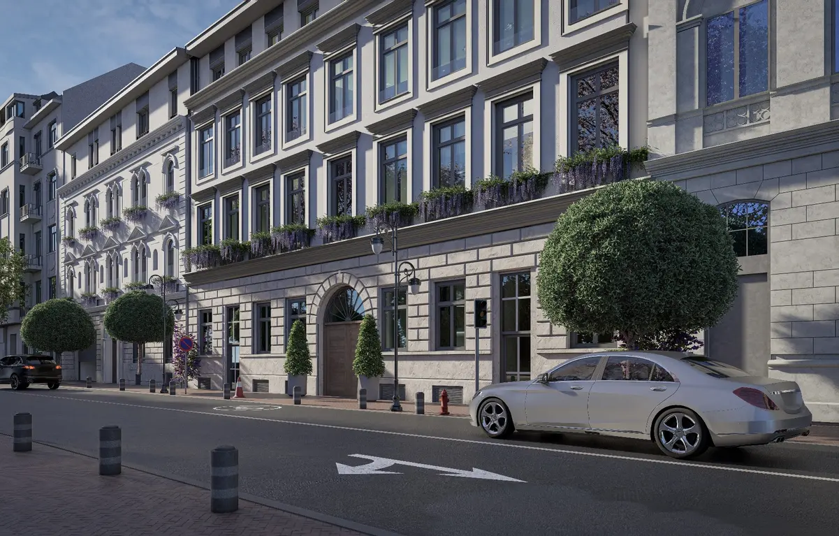 Polat Gayrimenkul’ün Macaristan’da Çifte Zaferi