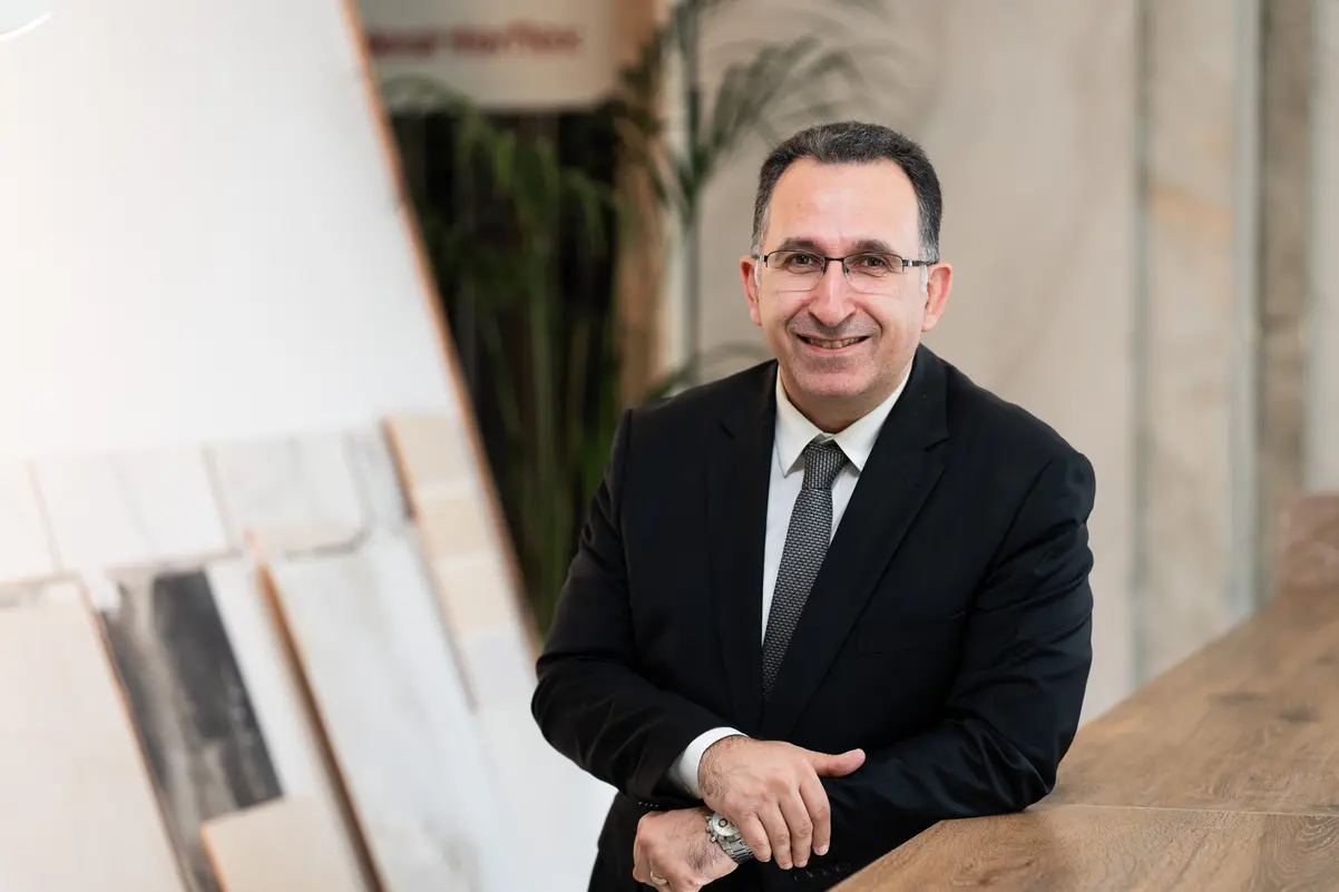 Kaleseramik, ABD Pazarıyla Büyüme Yakalıyor!