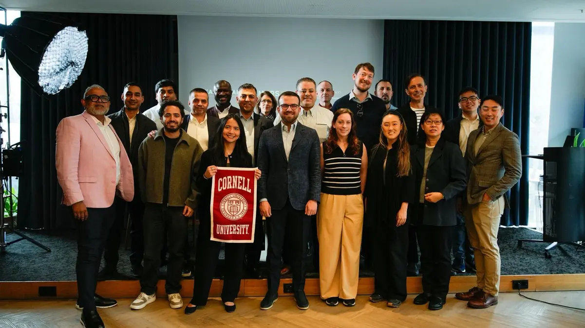 Uluslararası İlgiyi Çeken Türkiye Gayrimenkul Potansiyeli