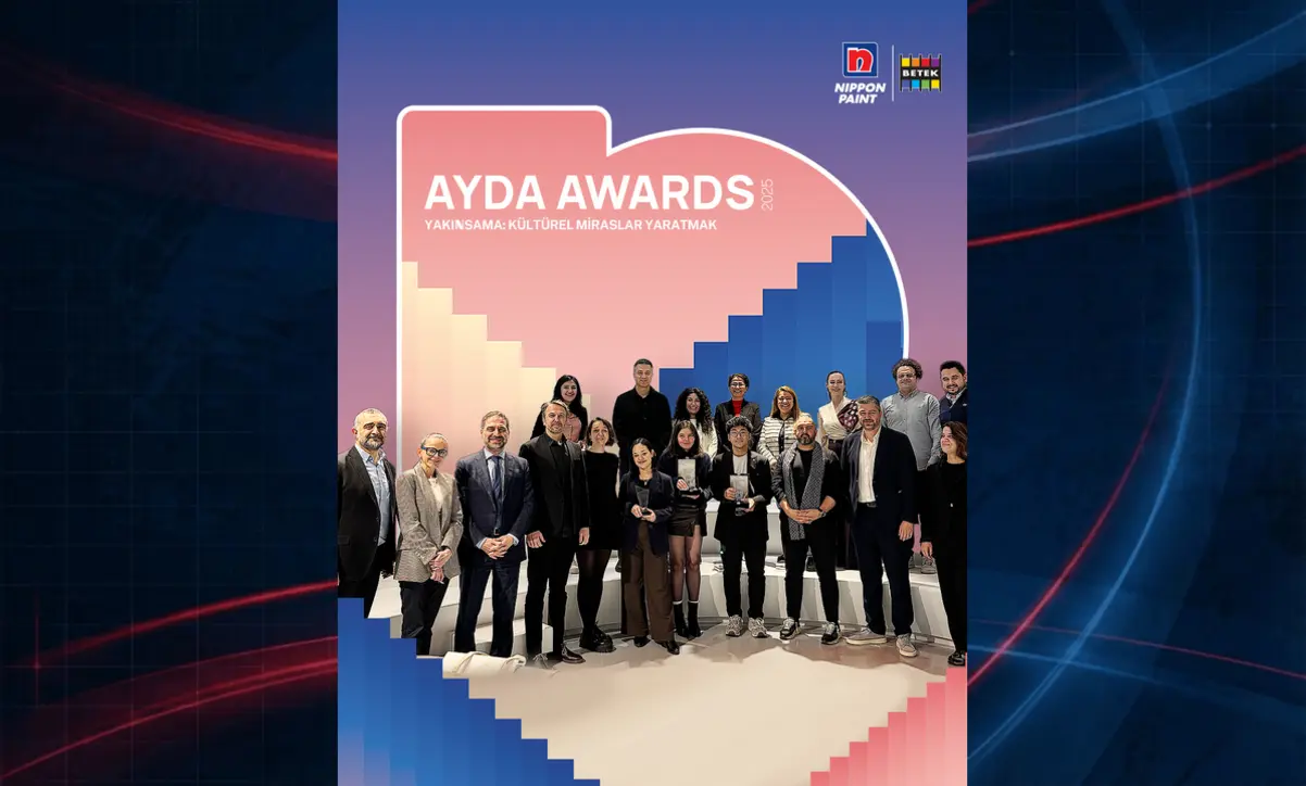 Türkiye’nin Genç Yetenekleri Dünya Sahnesinde!