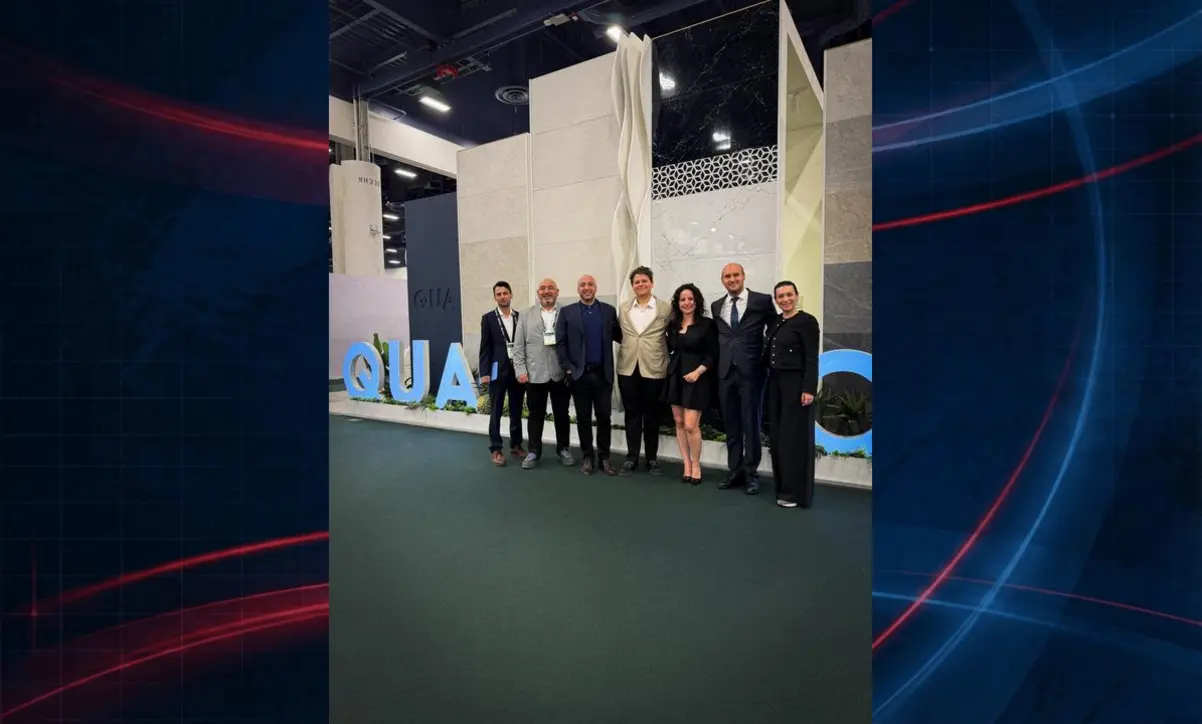 QUA’nın ABD Fuarında Stratejik Başarısı