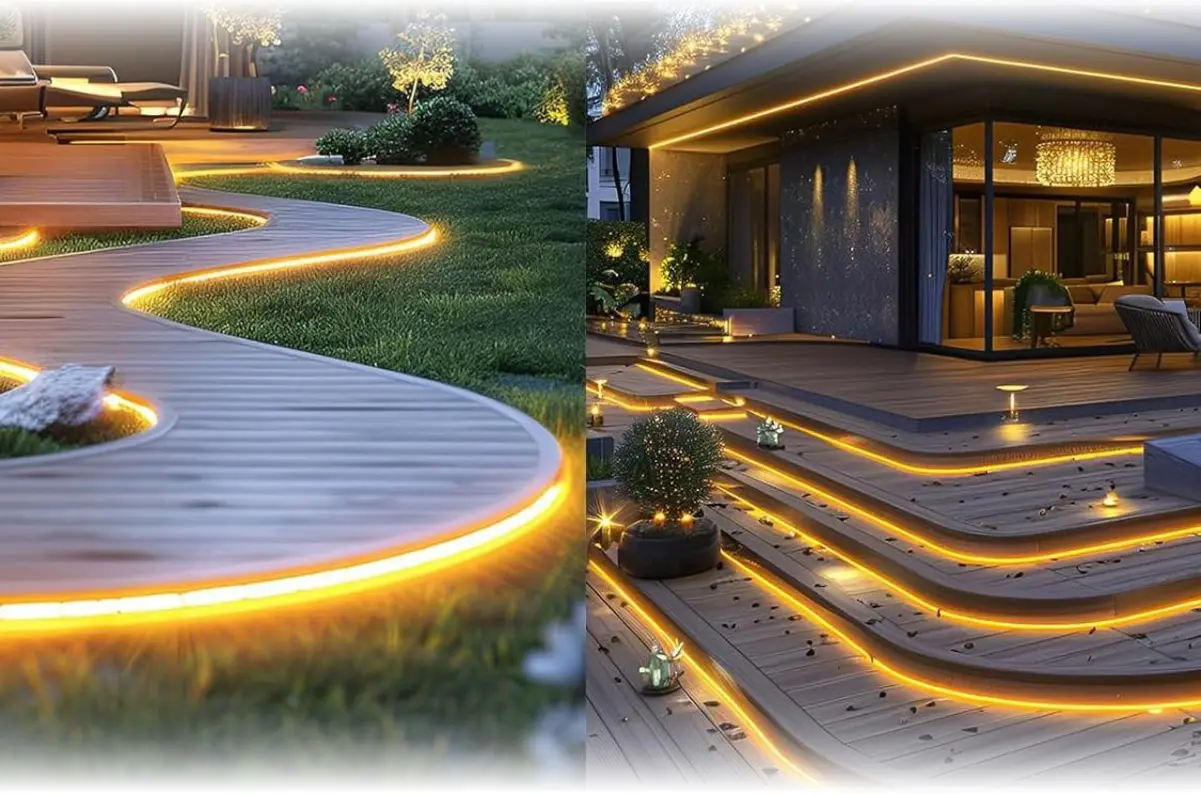 Türkiye’nin Yerli NEON LED Serisi Tanıtıldı!