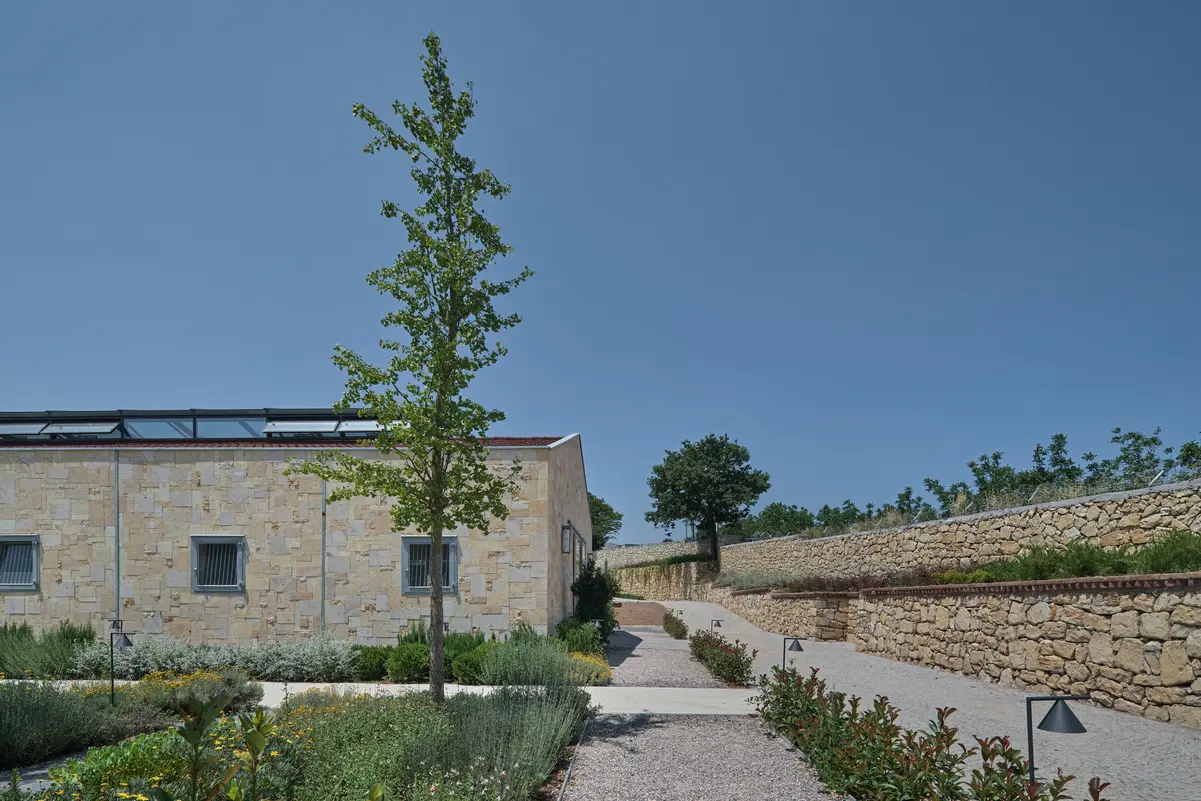 Hara Seher’de Sürdürülebilirlik ve Konfor Bir Arada