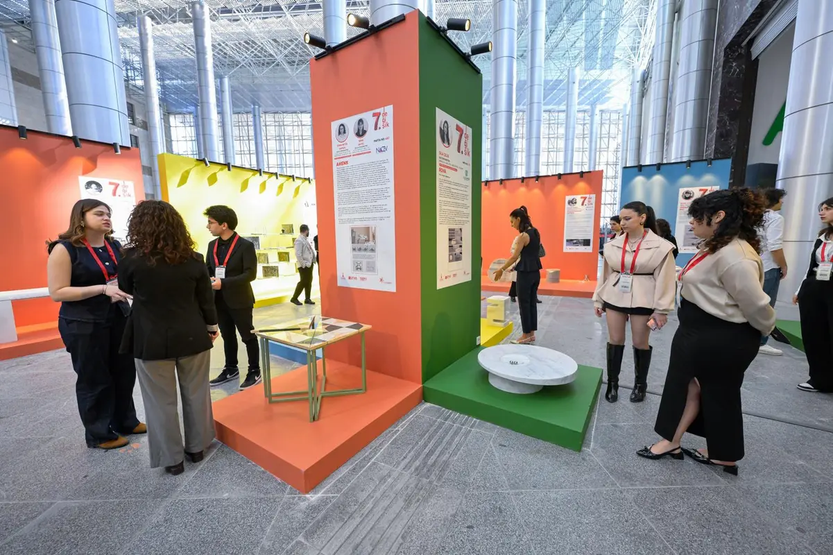 Marble İzmir’de Tasarım ve İnovasyon Buluşması