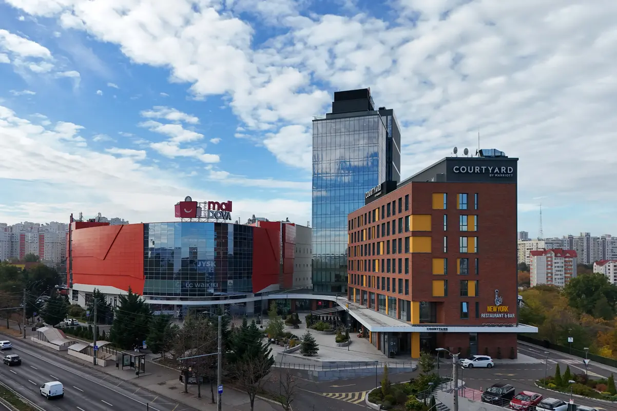 Fiba’nın Yeni Başarısı Moldova’da!