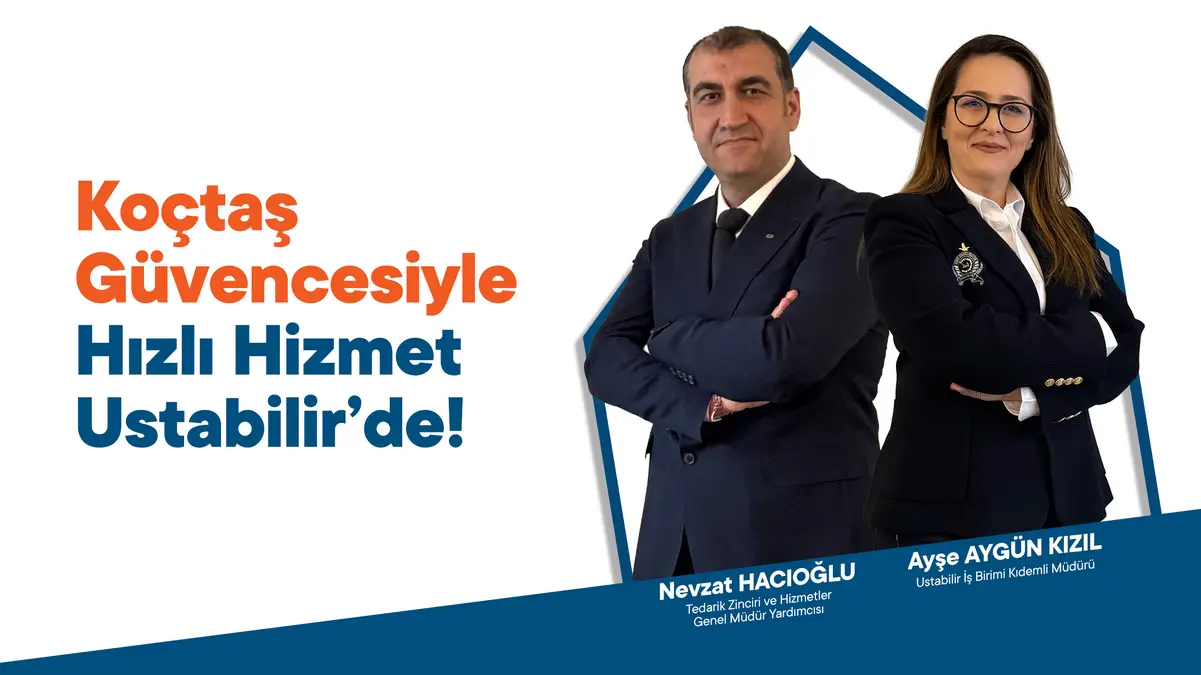Koçtaş’ın Yeni Hizmet Modeli Neler Sağlıyor?