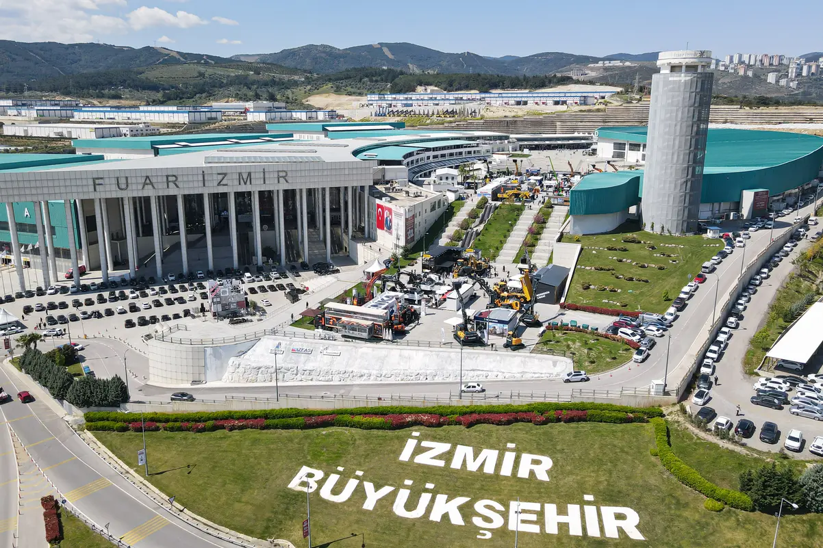Marble İzmir’de Dijitalleşme Avantajları