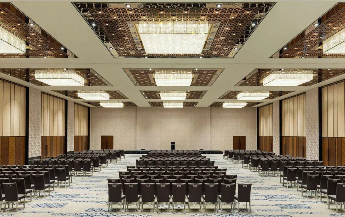 Toplantılara Accor İle Katkı: Çift Puan Fırsatı