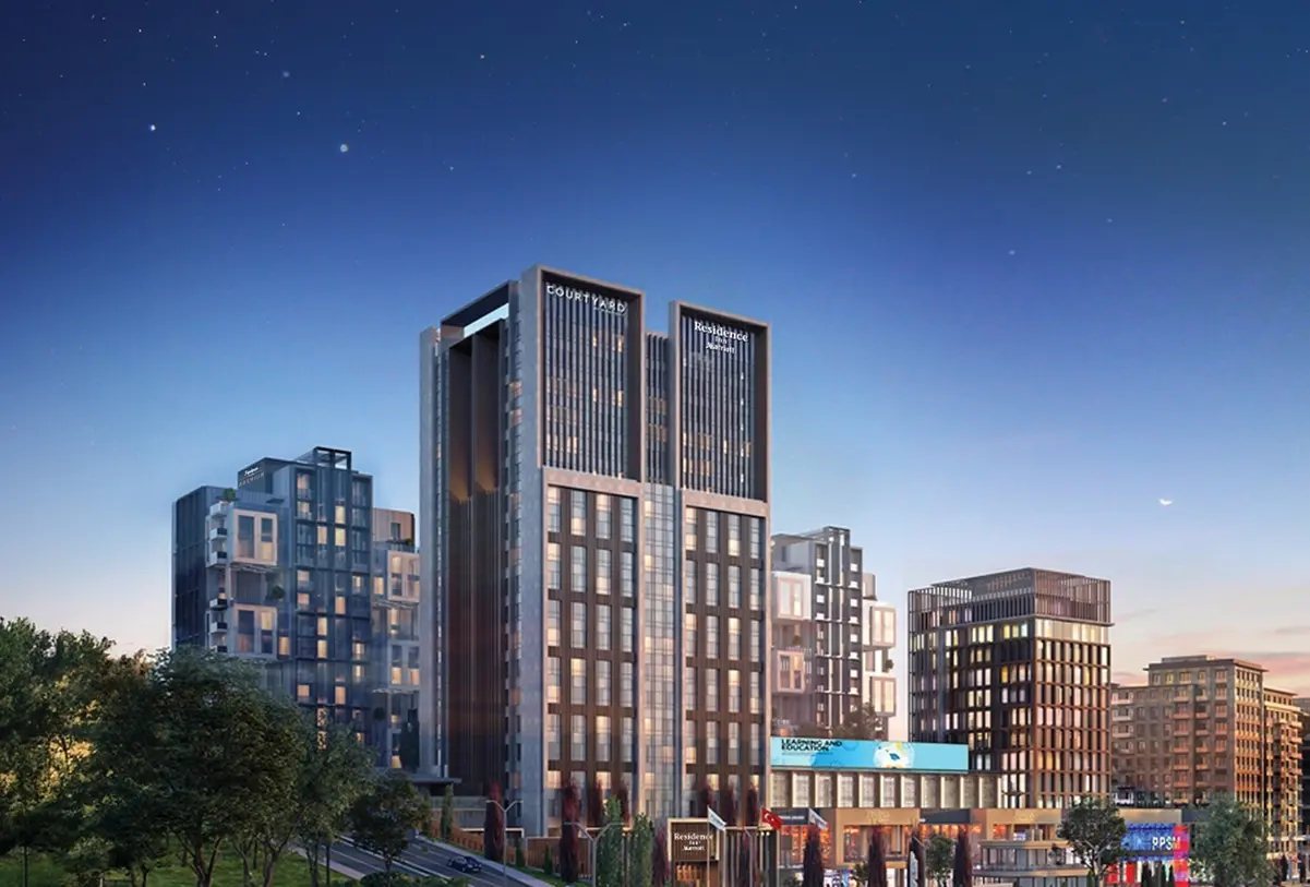 Beyoğlu’nda Faizsiz Konut Kampanyası Başladı!