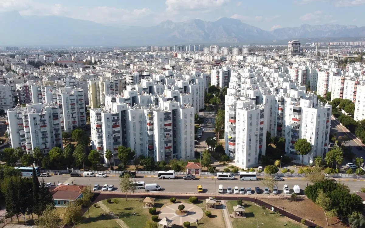 Nucleus ile Dış Cephelerde Uzun Süreli Koruma