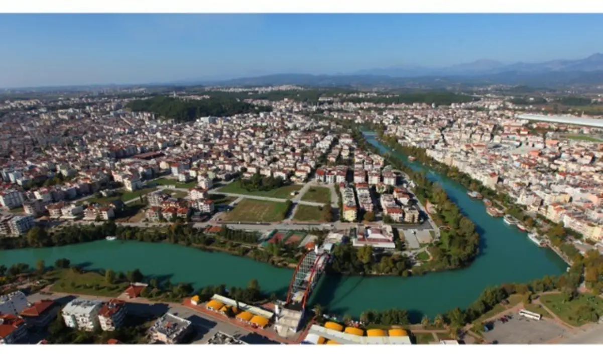 Manavgat ve Side Yatırımla Kazandırıyor
