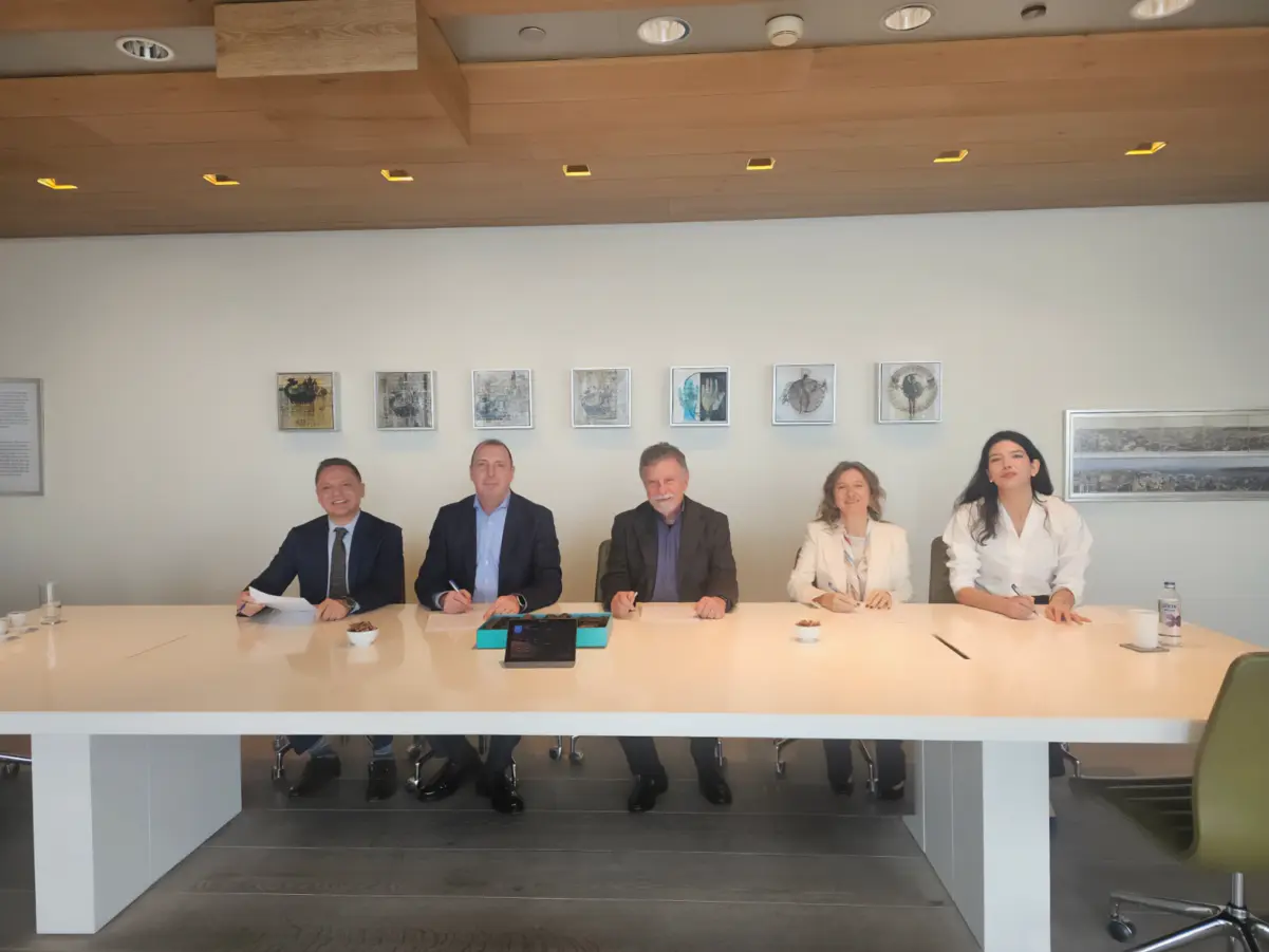 İklim Dostu AVM’ler İçin Kritik Adım Atıldı