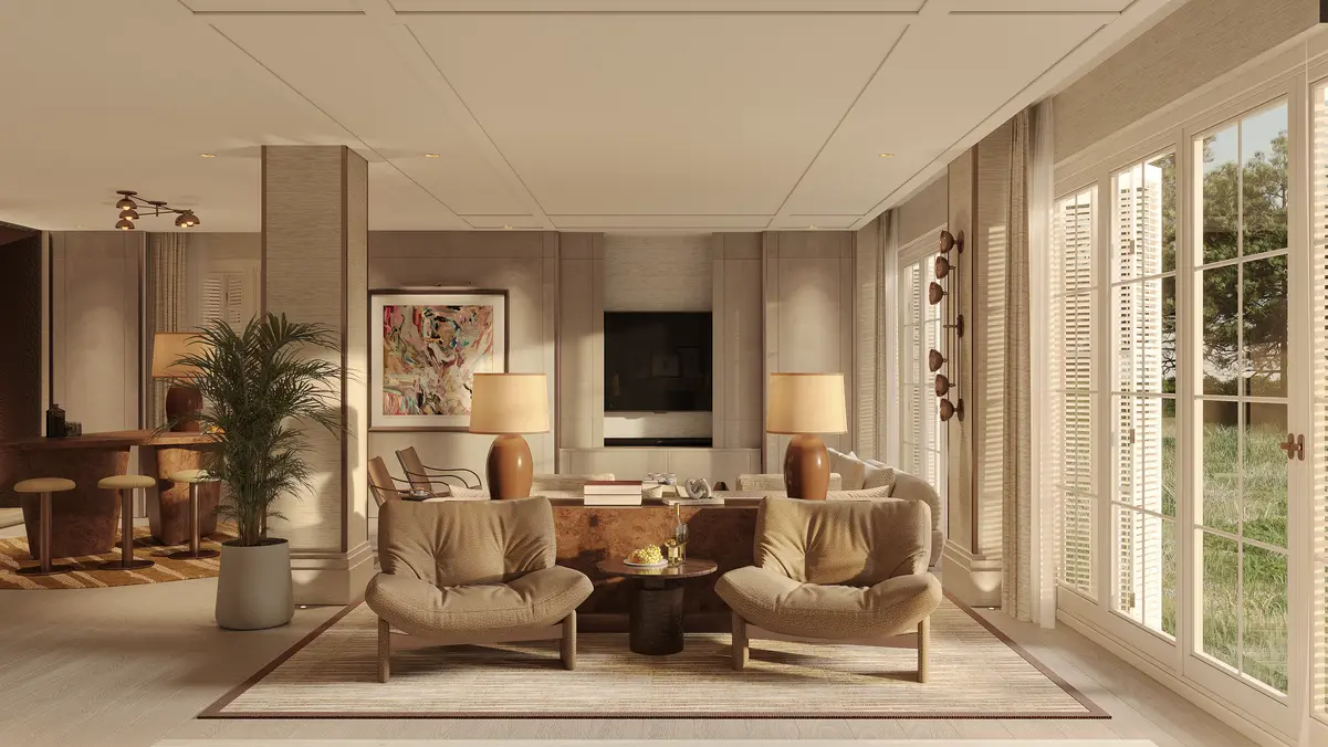 Prestijli Ödül Kazanıldı: URBANJOBS K Evi