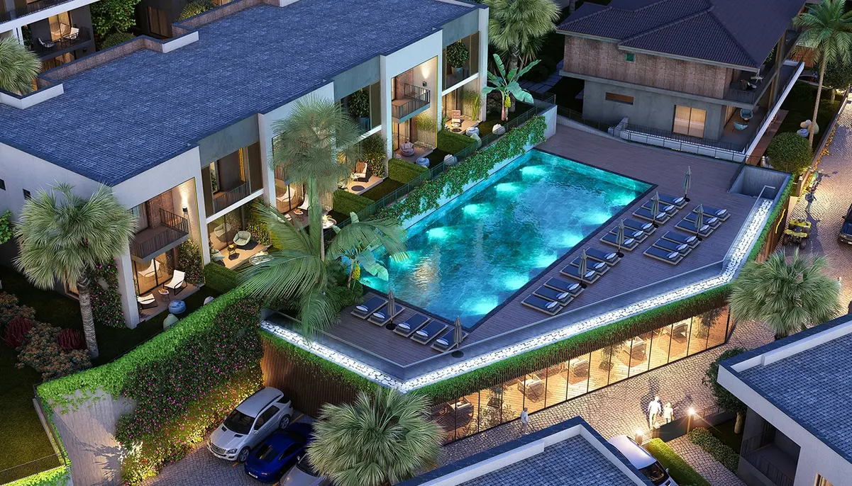 Mitsubishi Heavy ile Evde Konfor Zirvede