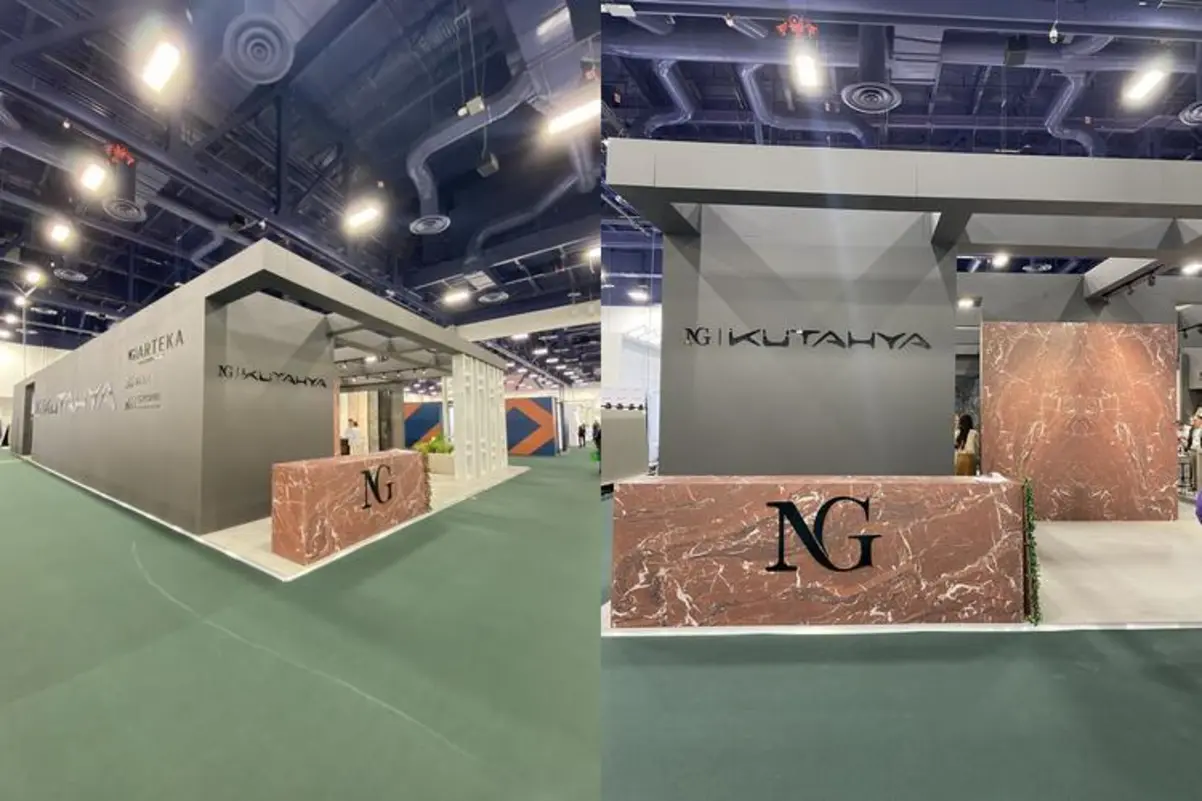 NG Kütahya’nın Yeni Markası Arteka İddiasını Pekiştiriyor