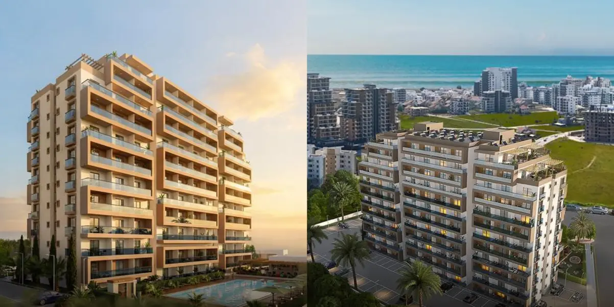 Sea Breeze İle Ekonomik Yatırım İmkanı