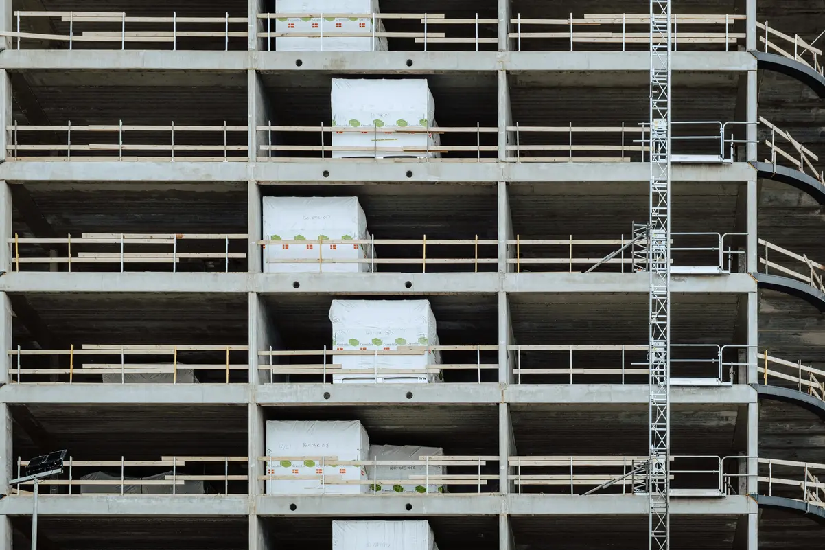 Yapı Malzemesi ile Değer Artışı