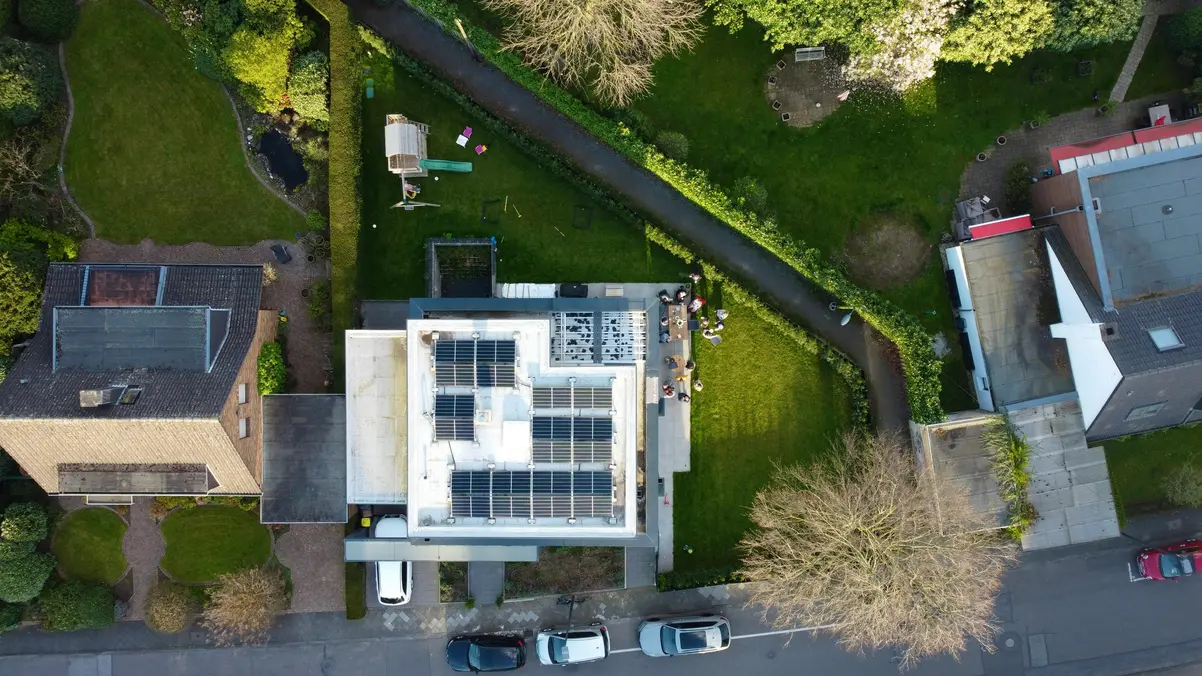 Pasif Ev Standartlarıyla Isı Kayıplarını Önleyin