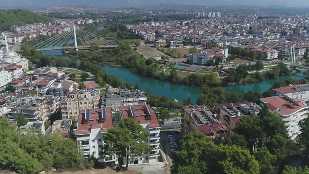 Manavgat ve Side’de Yatırım Rüzgarı
