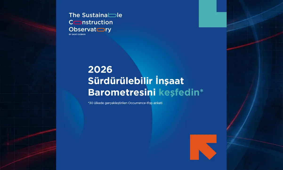Finans Kuruluşları İnşaatın Geleceğinde Kritik Rolde