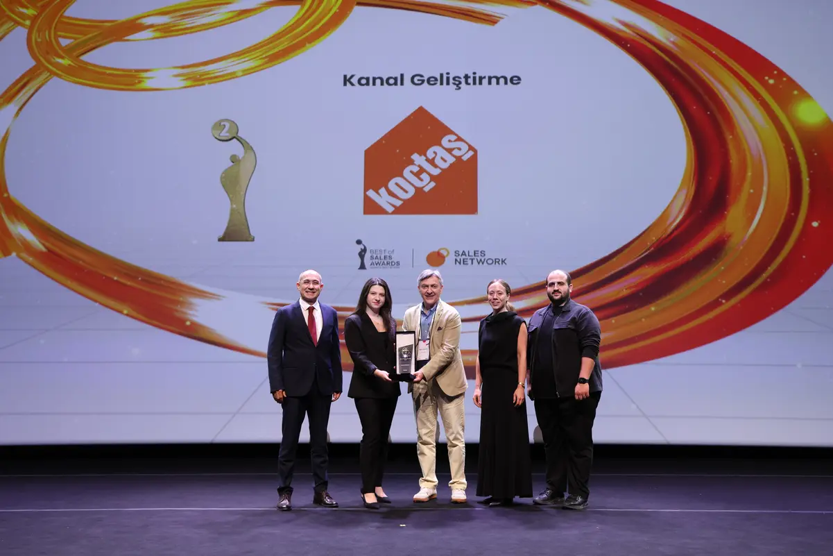 KoçtaşLive: Canlı Alışverişin Yeni Adresi!
