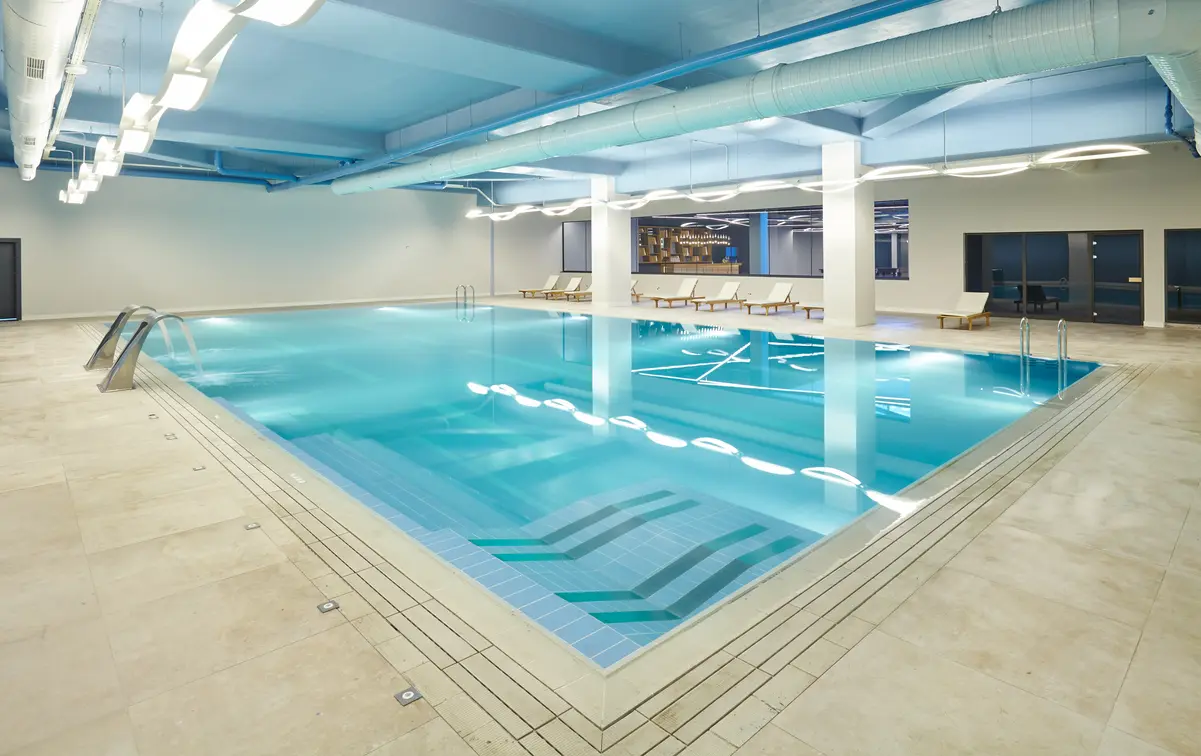 İncek Loft Satışları Başladı! Yeni Sahiplerini Bekliyor
