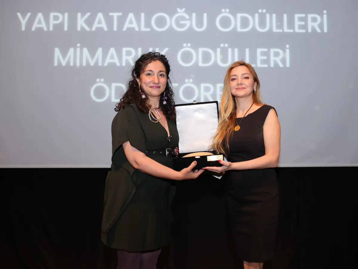 Ödüllü Strateji Yapı Sektörüne Ne Sunuyor?