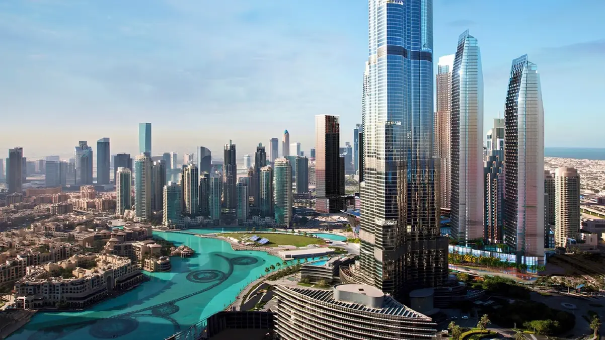 Dubai’de Türk Yatırımcı Talebi Rekor Kırıyor