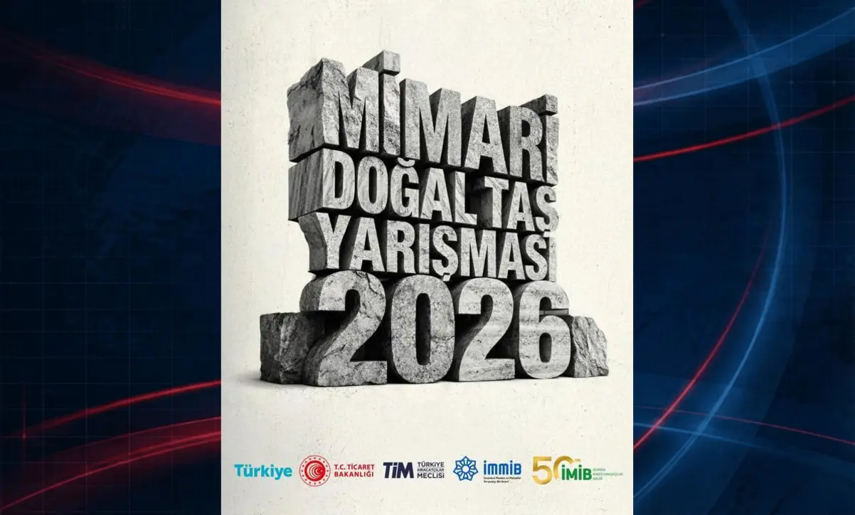 Sıradışı Mimari: Ödüllü Taş Projeleri Açıklandı