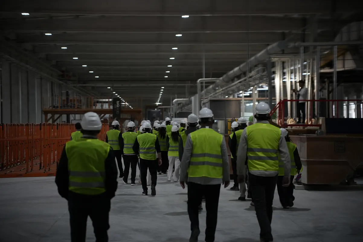 BiQslab Maxton’dan Kuşadası’nda Büyük Buluşma
