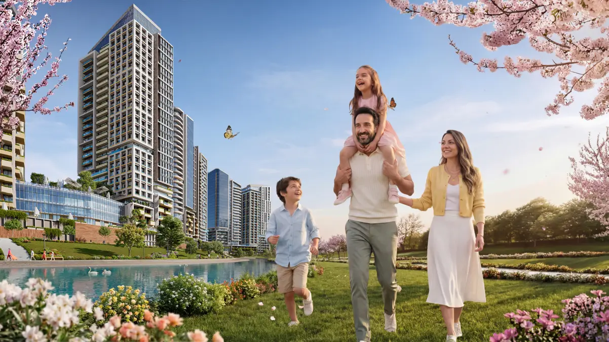Maslak’tan Dünya Mimarlığına Yedi Ödül!