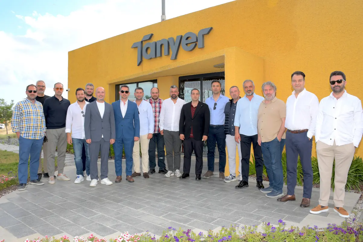 TanUrla Projesi: Yatırım Değil Yaşam Tercihi