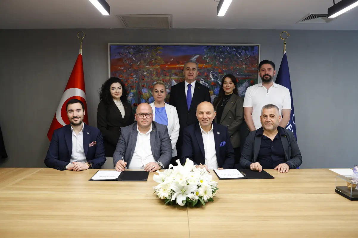 Dedeman Erzincan’da Konaklama Dinamiklerini Yeniliyor