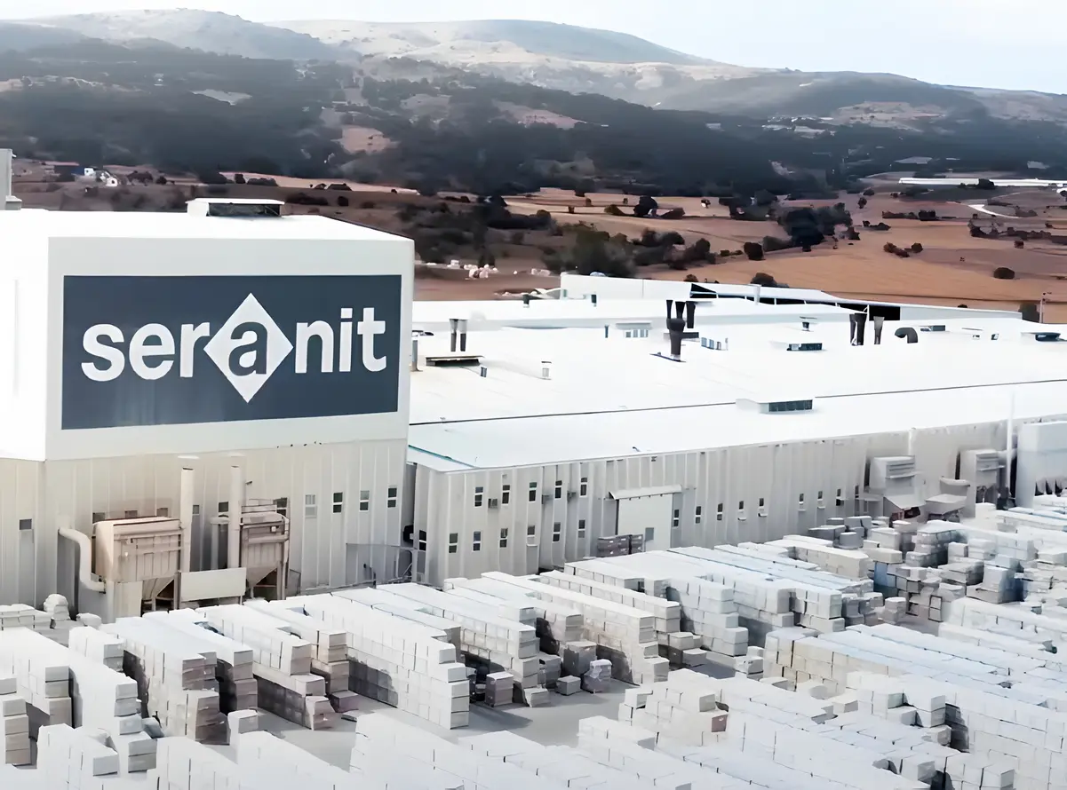 Seranit ve TURQUALITY: Küresel Liderlikte Yeni Adım