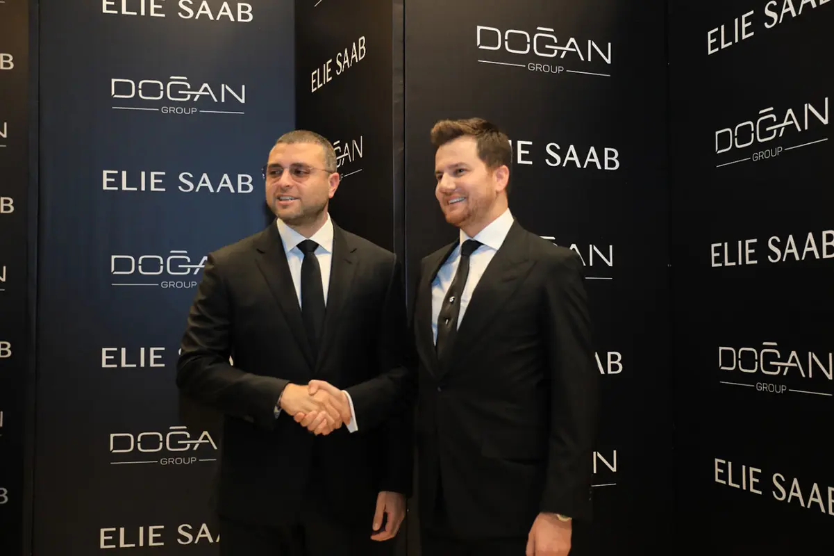 Ankara’da ELIE SAAB Dönemi Başlıyor