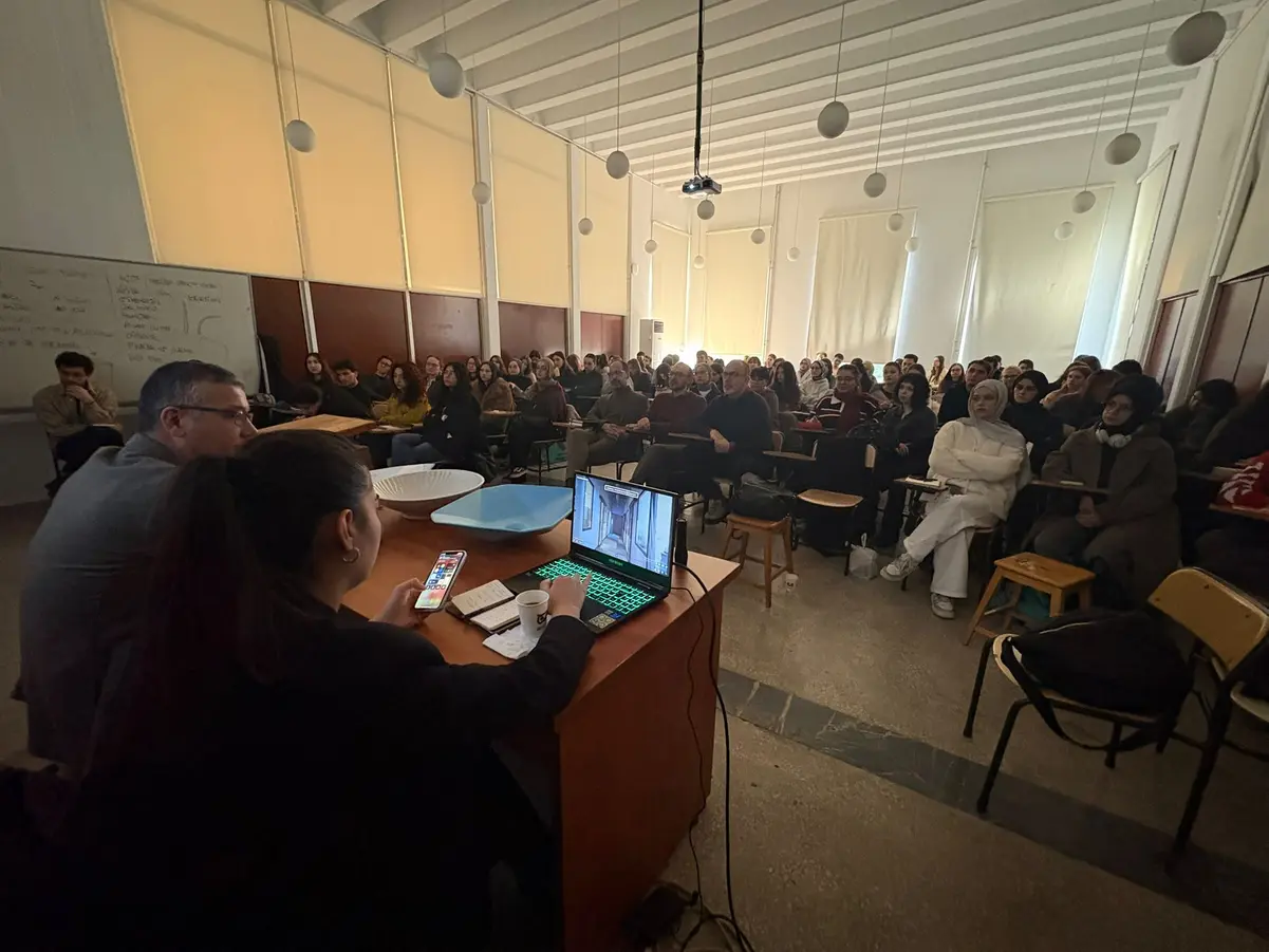 Creavit’ten Üniversitelerle Güçlü İşbirliği
