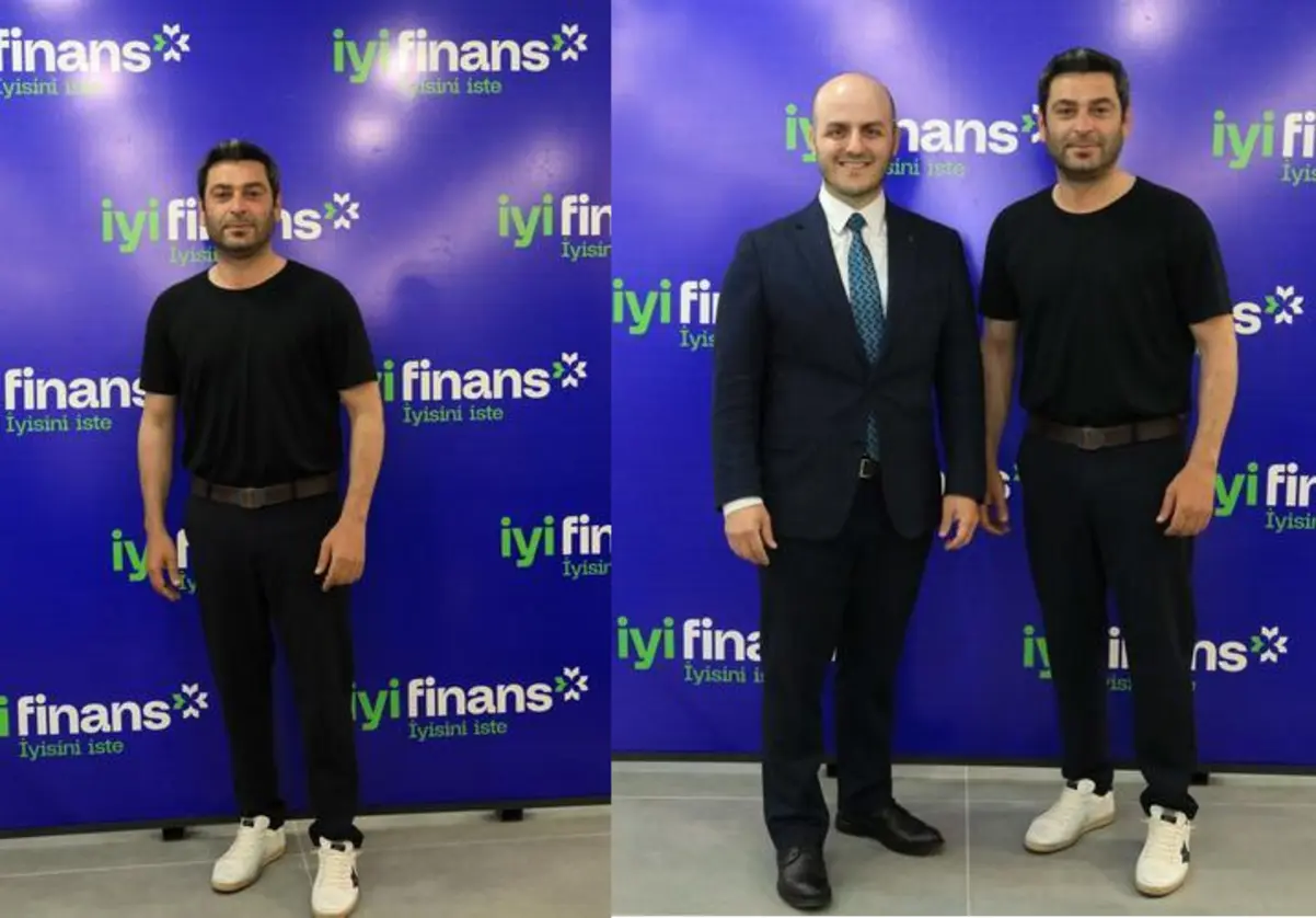 İyi Finans Mardin’de Yeni Şubesini Açtı