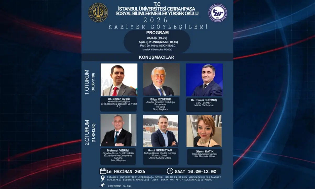Bilge Özdemir’den Kariyer ve Başarı Sırları
