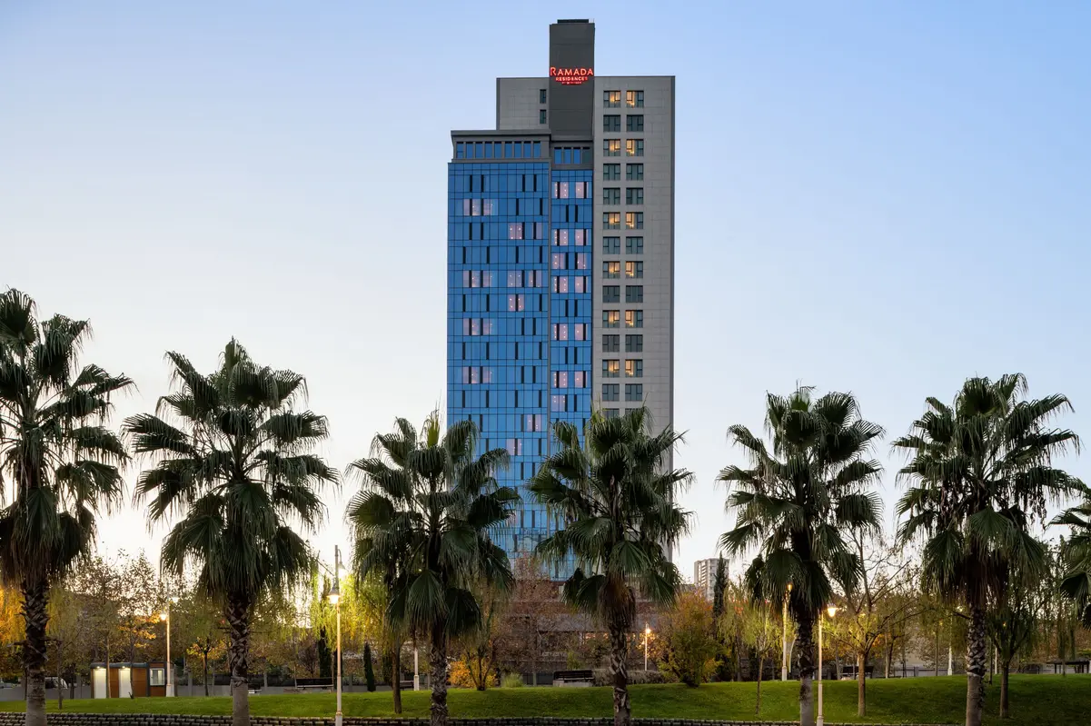 Wyndham ve GYODER Ortaklığı: Fırsatlar Neler?