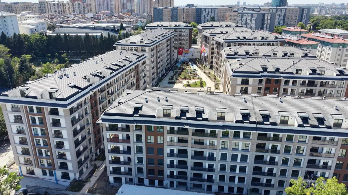 Zeytinburnu’nun Dönüşümünde Büyük Proje Tamamlandı
