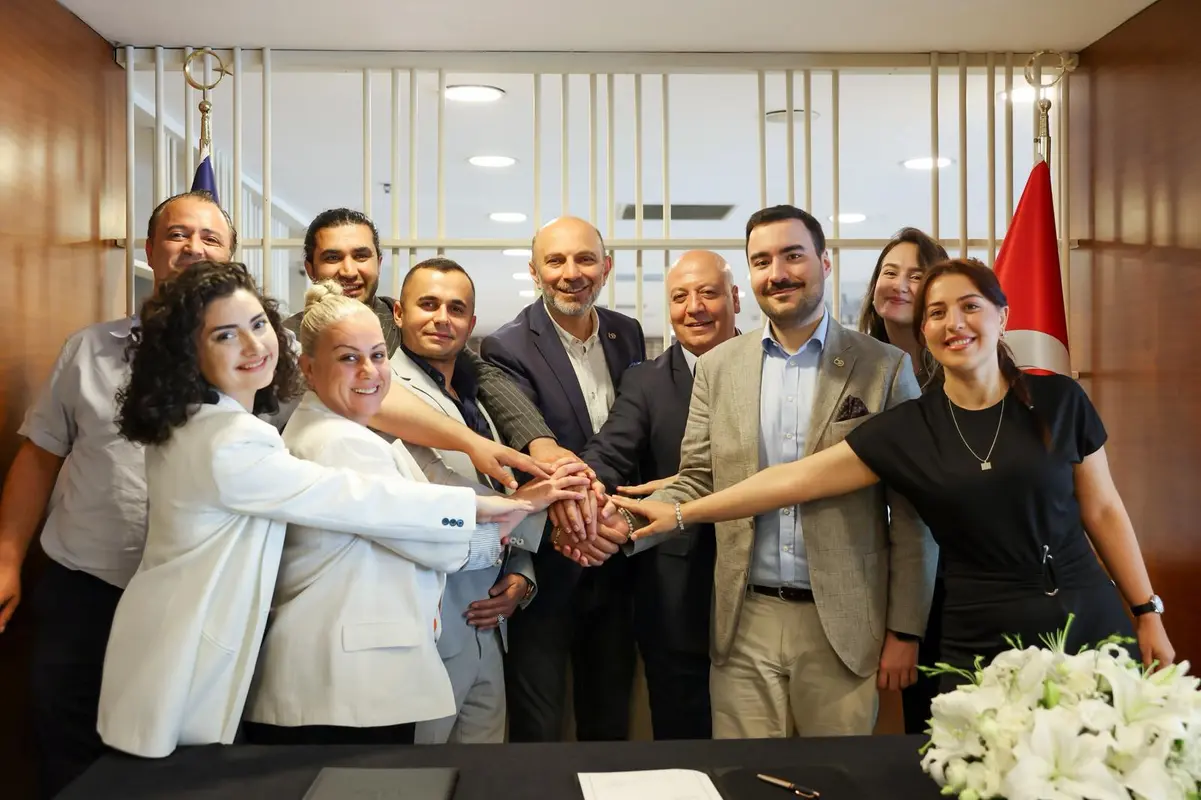 Dedeman markası Trakya turizmini zirveye taşıyor