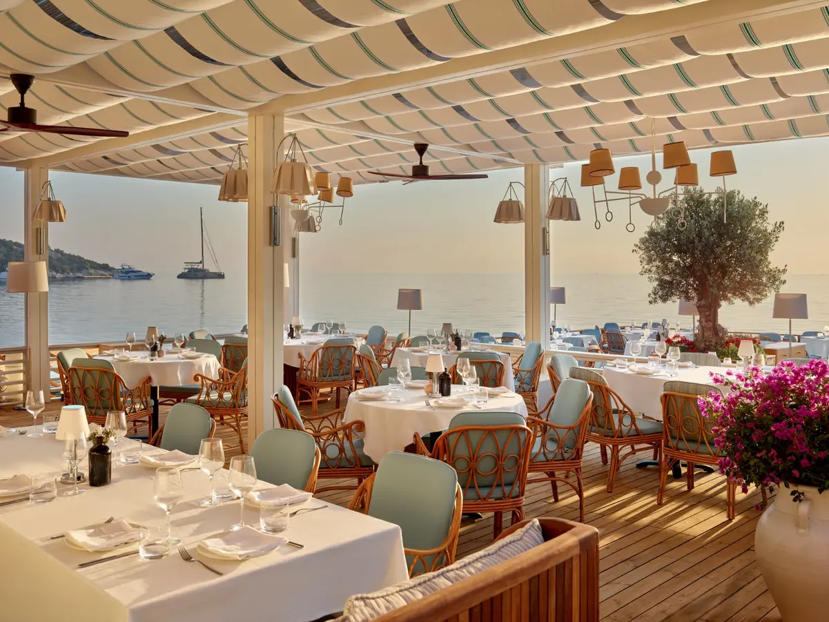 Riviera Curation etkinlikleriyle lüks deneyimi yaşayın
