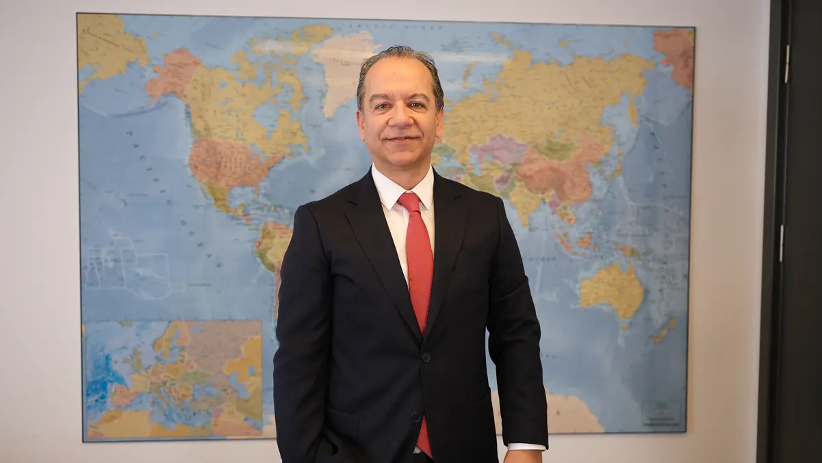 Saint-Gobain Türkiye’de Üretim Kapasitesini Artırıyor