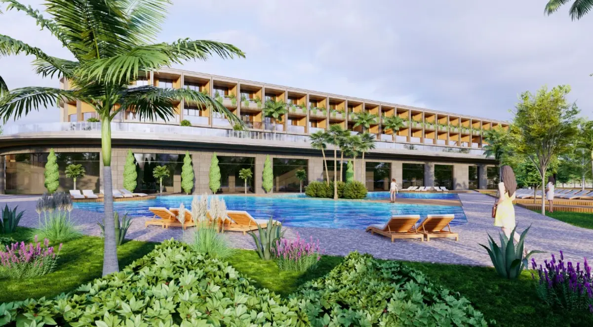RAMS Global ve Marriott İş Birliği: Turizmde Yeni Dönem